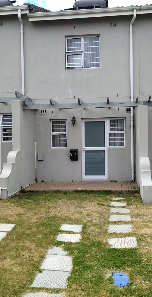 2 Bedroom Property for Sale in Bardale Village Western Cape